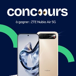 Concours Rue du Commerce