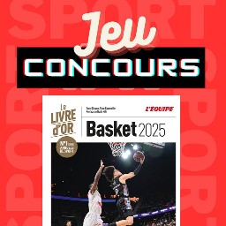 Concours Sport.fr