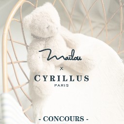 Concours Cyrillus