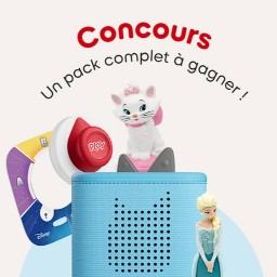 Concours Tonies