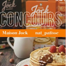 Concours Maison Jock