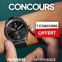 Concours Neoness