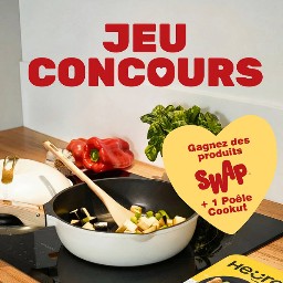 Concours Cookut