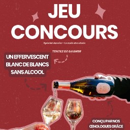 Concours Maison Nicolas