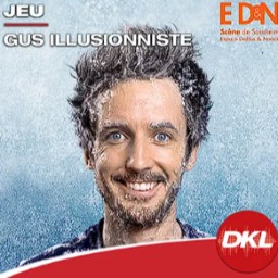 Concours Radio DKL