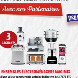 Concours Intermarché