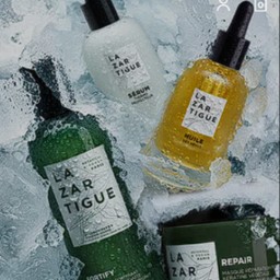 Concours Lazartigue Paris