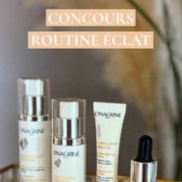 Concours Onagrine Paris