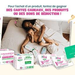 Concours Love & Green