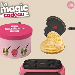 Concours Magicmaman