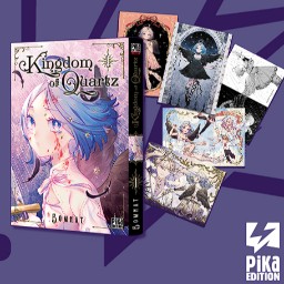 Concours Pika Édition