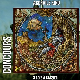 Concours Sueur de Metal