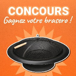 Concours OOGarden
