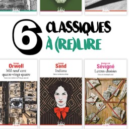 Concours Editions Folio