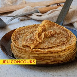 Concours Gault&Millau