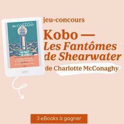 Concours Kobo