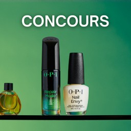 Concours OPI France