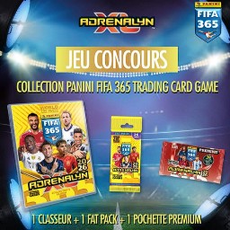 Concours Panini