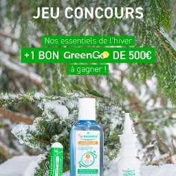 Concours Puressentiel