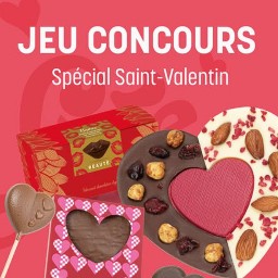 Concours Réauté Chocolat