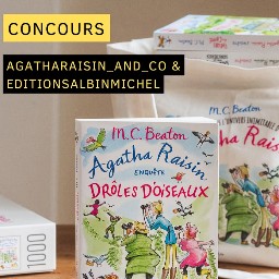 Concours Éditions Albin Michel