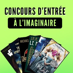 Concours Éditions Pocket