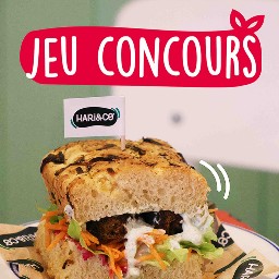 Concours Hari&co