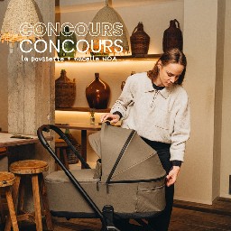 Concours Bébé 9
