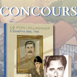 Concours Dupuis