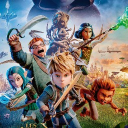 Concours Quartier des Jouets