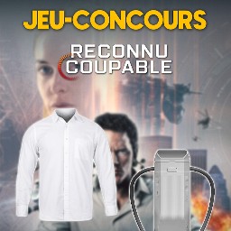 Concours Pathé Cinémas