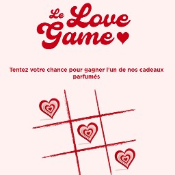 Concours Adopt Parfum