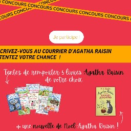 Concours Éditions Albin Michel