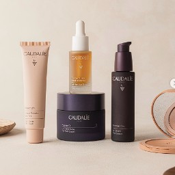Concours Caudalie