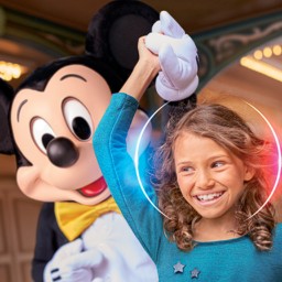 Concours Disneyland Paris