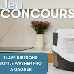 Concours Enjoy Family