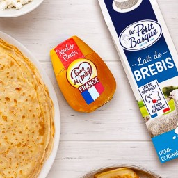 Concours Le Petit Basque