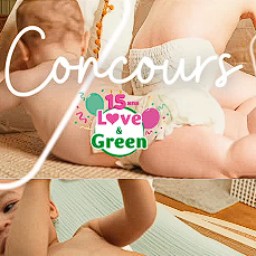 Concours Love & Green