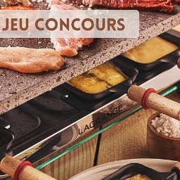 Concours Maeva.com