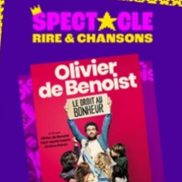 Concours Rire et Chansons