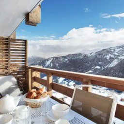 Concours L'Orange bleue