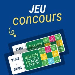 Concours Pavillon France