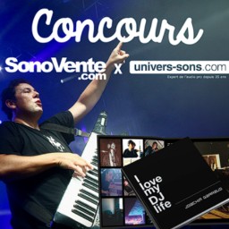 Concours Sono Vente