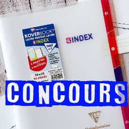 Concours Clairefontaine