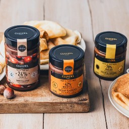 Concours Cluizel Paris