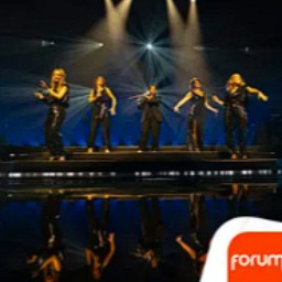 Concours Forum Radio