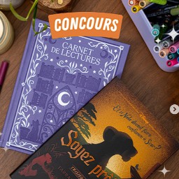 Concours Hachette