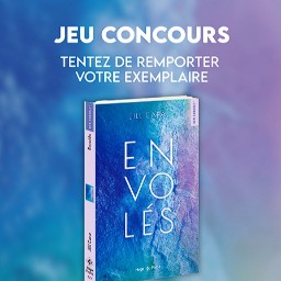 Concours Hugo New Romance