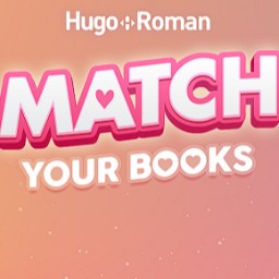 Concours Hugo Roman