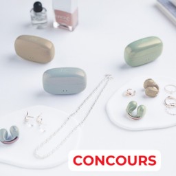 Concours JVC Kenwood